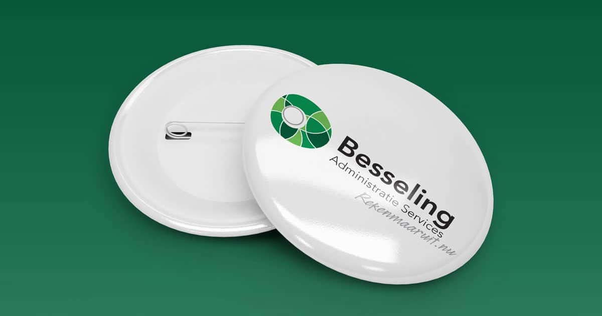 Besseling-Badge