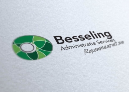 Besseling-logo-ontwerp