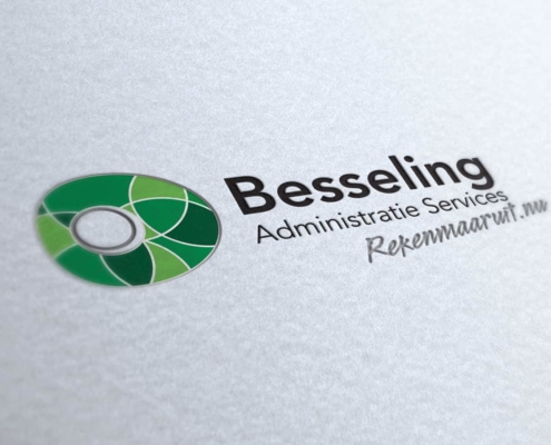 Besseling-logo-ontwerp