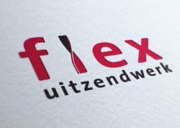 Ontwerp-nieuw-logo-Flex-Uitzendwerk