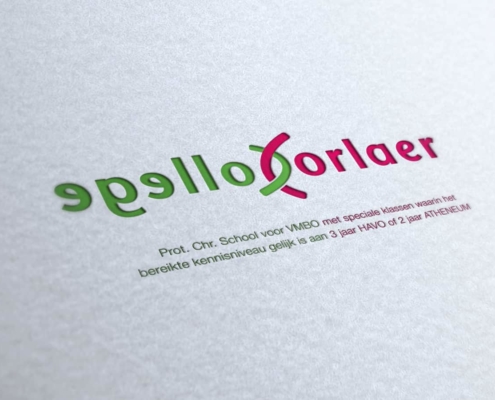 logo-ontwerp-corlaer-college