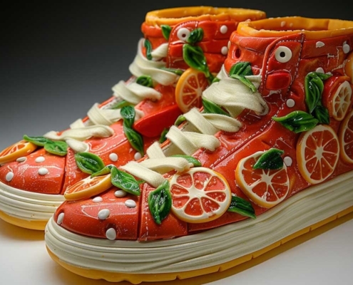 pasta-shoes