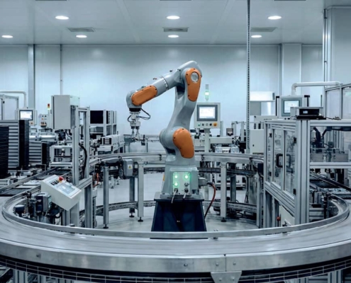 circular-robotics circular-robotics