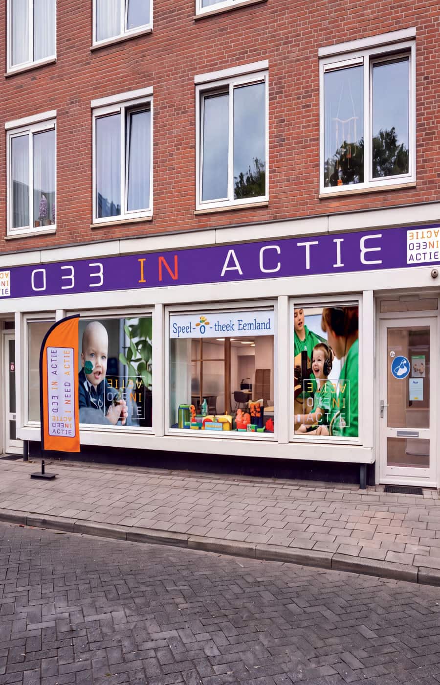maatschappelijke communicatie