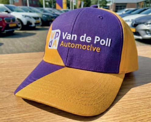 Logo ontwerp en handelsmerk als basis voor een herkenbare bedrijfsidentiteit