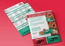 Reclamecampagne die zorgt voor herkenning, aandacht en blijvende herinnering