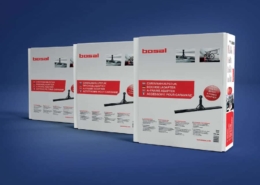 Verpakkingsontwerp dat productpresentatie en merkbeleving versterkt