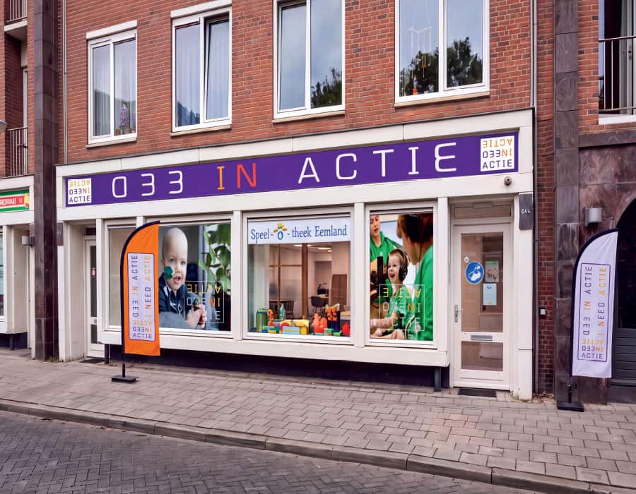 zichtbaar-maar-ook-onthouden-worden Marketingactie die niet alleen zichtbaar is maar ook wordt onthouden